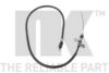 NK 903519 Cable, parking brake